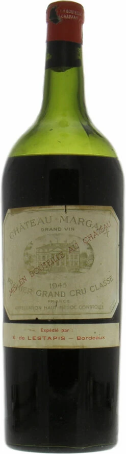 Chateau Margaux 1945 - 7132543773