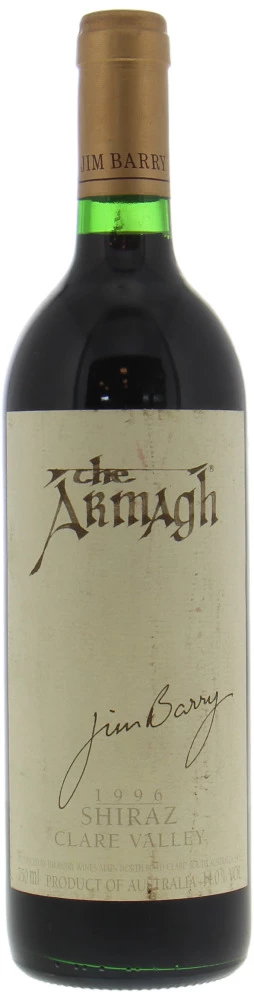 Shiraz The Armagh 1996- 9444906617 3 Shiraz The Armagh 1996- 9444906617