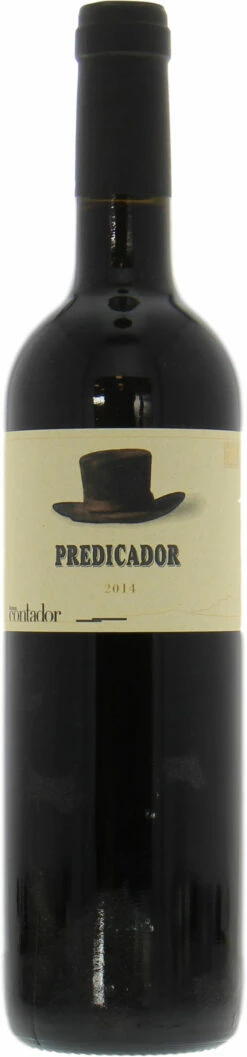 Predicador Tinto 2014- 9173217647