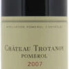 Chateau Trotanoy 2007 - 5506215773 1 Chateau Trotanoy 2007 - 5506215773 -Taylor || Ferrari Verkoopwinkel 1302 2 big