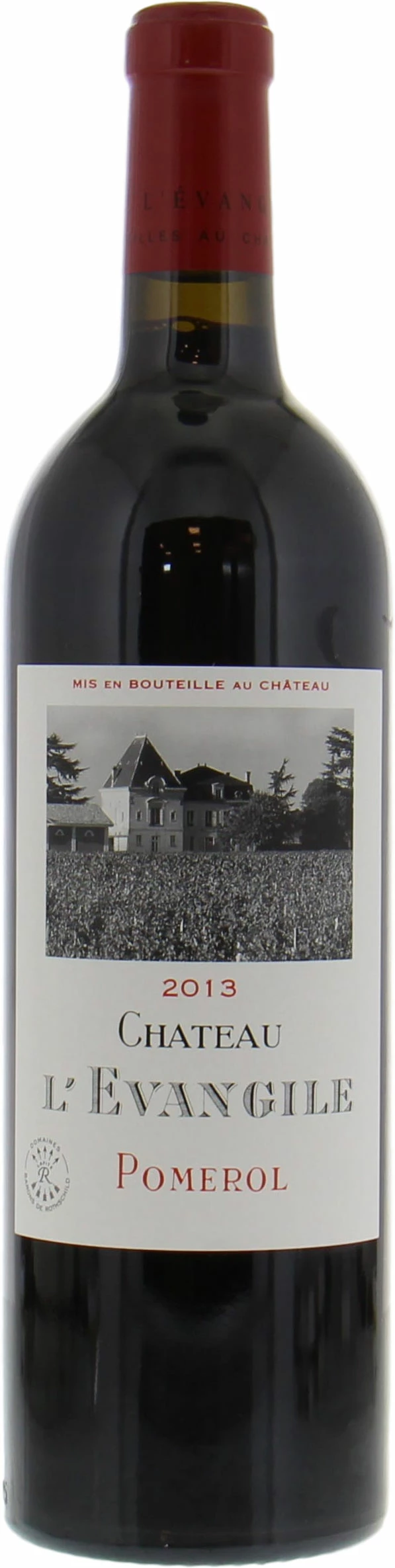 Chateau L'Evangile 2013 - 3792995788 3 Chateau L'Evangile 2013 - 3792995788