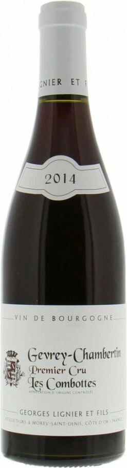 Gevrey Chambertin Les Combottes 2014- 2529041853