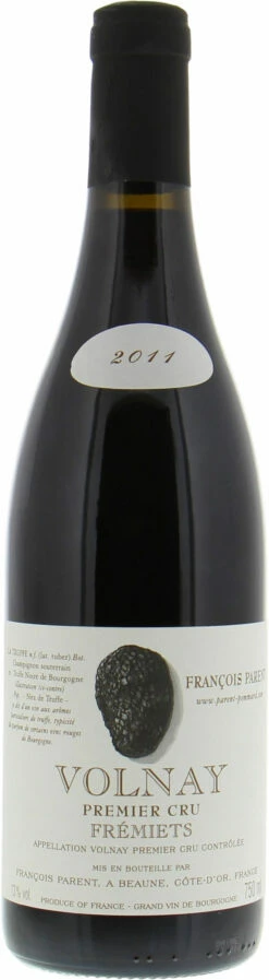 Volnay 1er Cru Les Fremiets 2011- 6204880400
