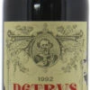 Chateau Petrus Damaged Label 1992 - 5337257140 -Taylor || Ferrari Verkoopwinkel 15100 2 big