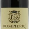 Chateau Dompierre 2015 - 0172556655 -Taylor || Ferrari Verkoopwinkel 16121 big