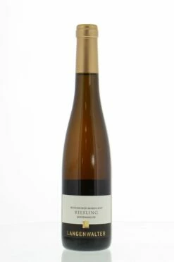 Riesling Beerenauslese 2007- 4552450656