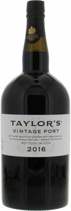 Taylor Vintage Port 2016- 1725177322