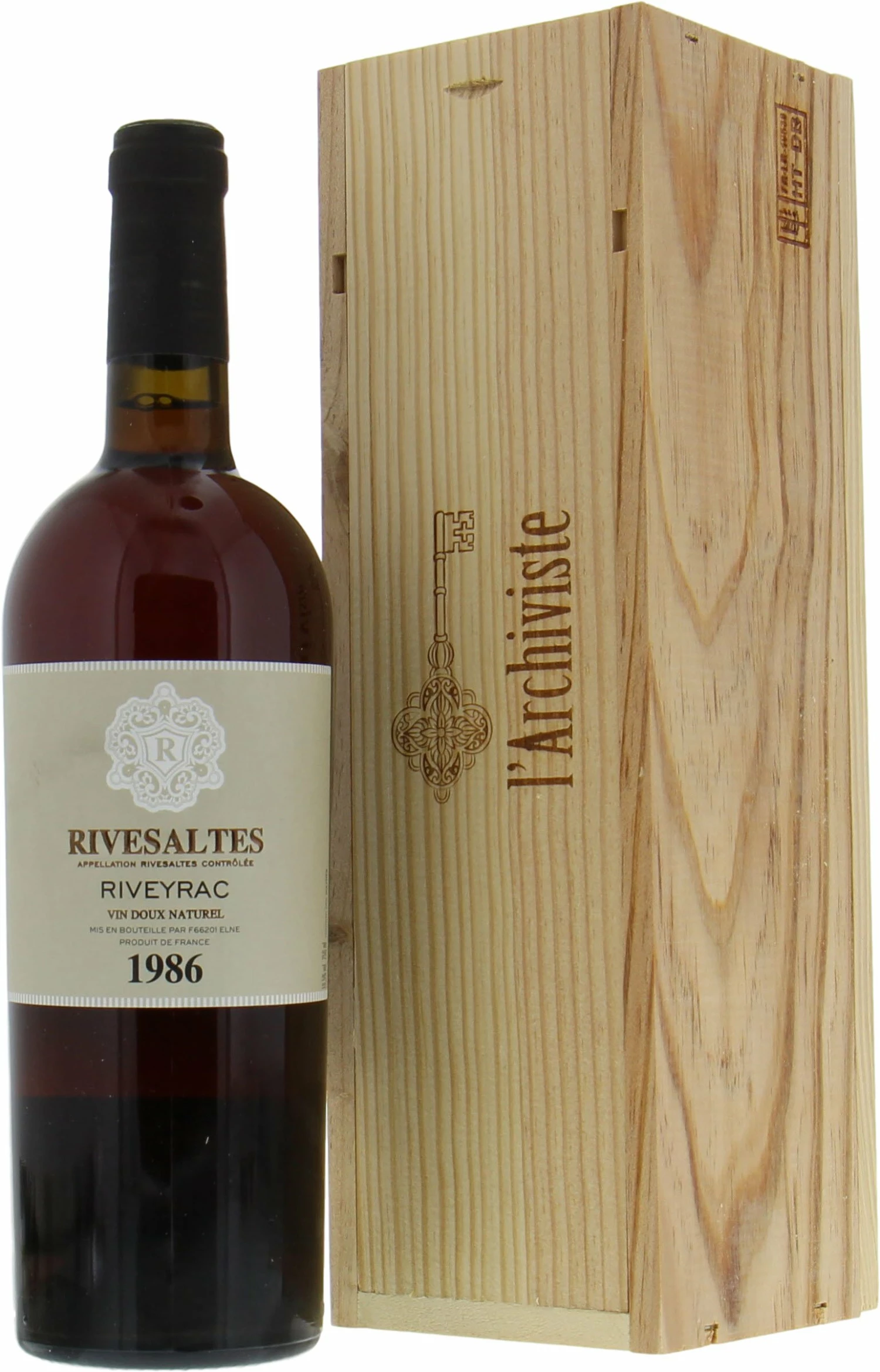 Rivesaltes 1986- 9176257450 3 Rivesaltes 1986- 9176257450
