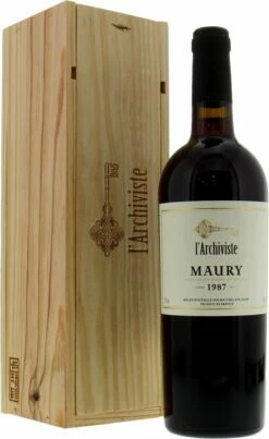 Maury 1987- 3964588639