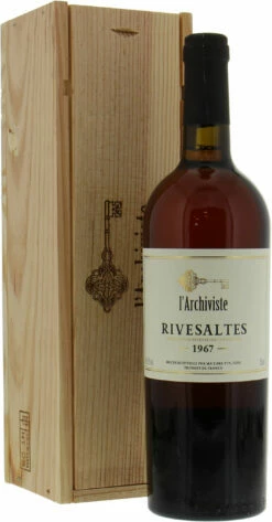 Rivesaltes 1967- 1855752144