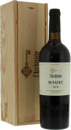 Maury 1978- 0942599312