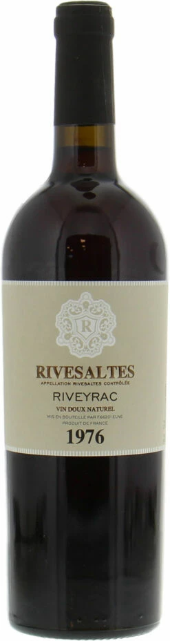 Rivesaltes 1976- 0778241849