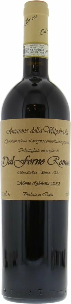 Amarone Delle Valpolicella Lodoletta 2012- 9964257233
