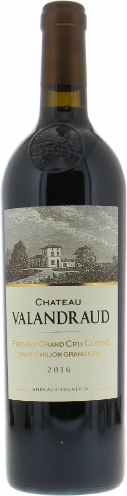 Chateau Valandraud 2016 - 2690529416 3 Chateau Valandraud 2016 - 2690529416