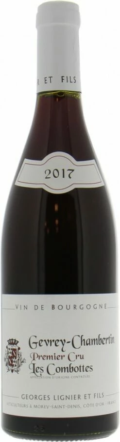 Gevrey Chambertin Les Combottes 2017- 7856437359