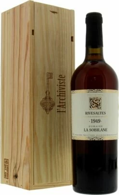 Rivesaltes 1949- 8200135865