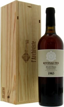 Rivesaltes 1983- 9903605016