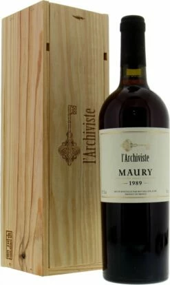 Maury 1989- 6924602319