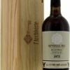 Rivesaltes La Cuvee Des Aigles 1975- 9145612163 -Taylor || Ferrari Verkoopwinkel 20061 big