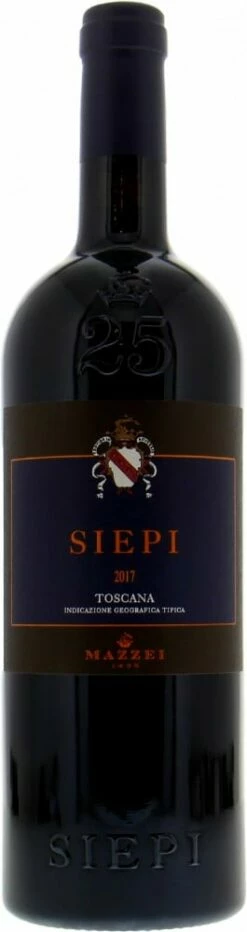 Siepi 2017- 7475429161