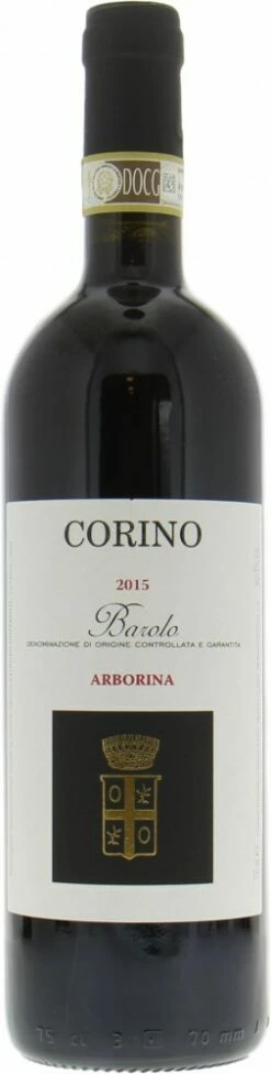 Barolo Arborina 2015- 8867613961