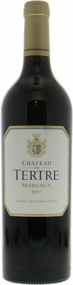 Chateau Du Tertre 2017 - 9602535717