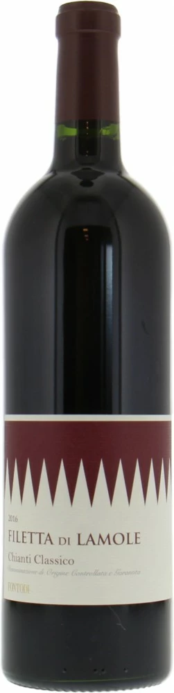 Chianti Classico Filetta Di Lamole 2016- 8404256449 3 Chianti Classico Filetta Di Lamole 2016- 8404256449