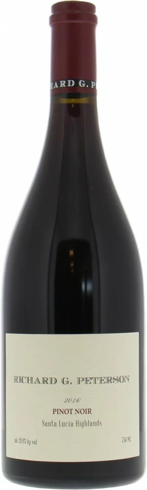 Pinot Noir Santa Lucia Highlands 2016- 1969092539 3 Pinot Noir Santa Lucia Highlands 2016- 1969092539