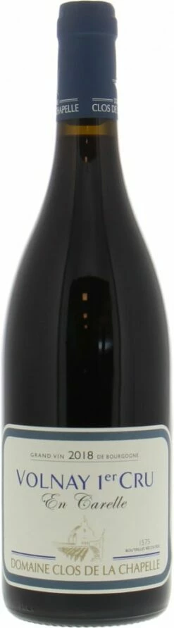 Volnay 1er Cru En Carelle 2018- 0994216701