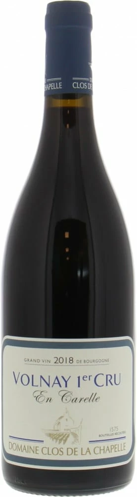 Volnay 1er Cru En Carelle 2018- 0994216701 3 Volnay 1er Cru En Carelle 2018- 0994216701