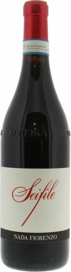 Seifilie Langhe Rosso 2016- 1117442904