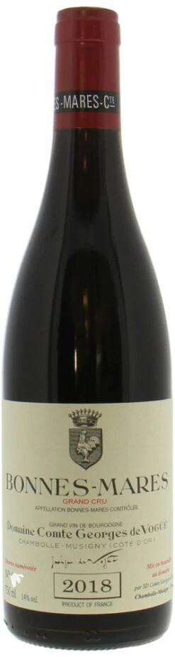 Bonnes Mares 2018- 5445329214