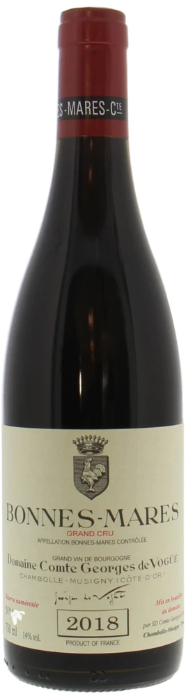 Bonnes Mares 2018- 5445329214 3 Bonnes Mares 2018- 5445329214