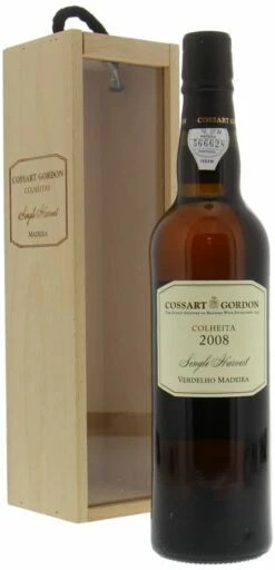 Colheita Verdelho Single Harvest Madeira NV- 6944608467