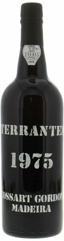 Terrantez Madeira 1975- 6393488327