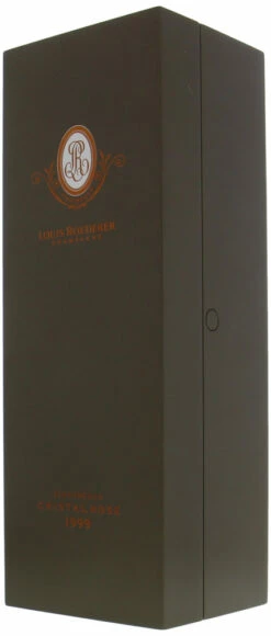 Cristal Rose Vinotheque 1999- 4066334009