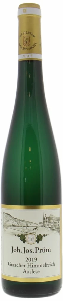 Graacher Himmelreich Auslese Goldkapsel 2019- 3562464411