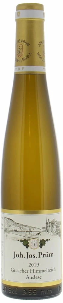 Graacher Himmelreich Auslese Goldkapsel 2019- 6490440928