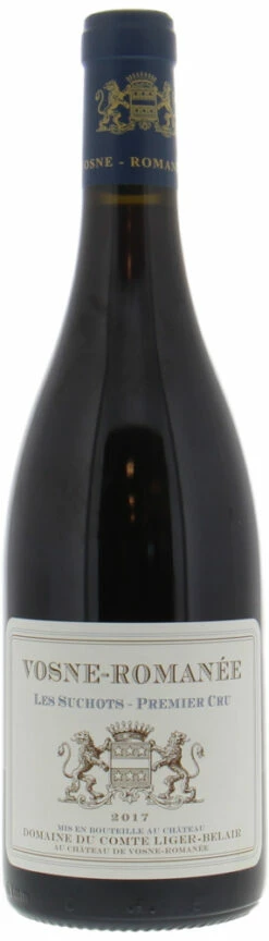 Vosne Romanee Les Suchots 1er Cru 2017- 4138134405