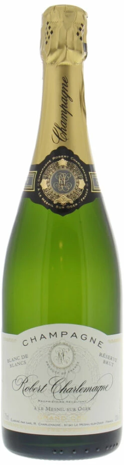 Blanc De Blancs Reserve Brut NV- 3809517378