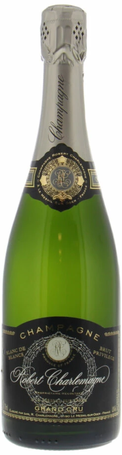 Blanc De Blancs Privilege NV- 0658718298