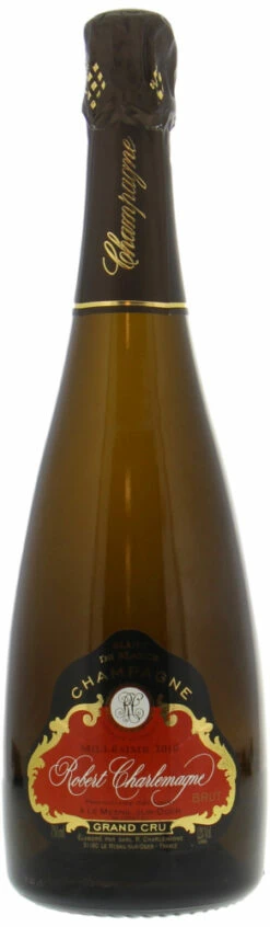 Vintage Blanc De Blancs 2010- 1295065785