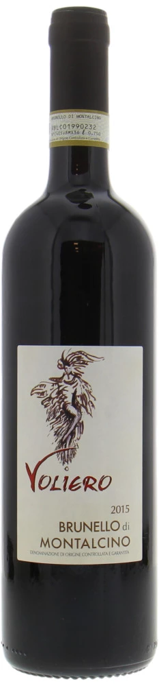 Brunello Di Montalcino 2015- 9609192552