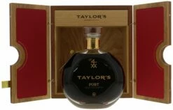 Taylor's Kingsman Edition Very Old Tawny NV- 9309249770