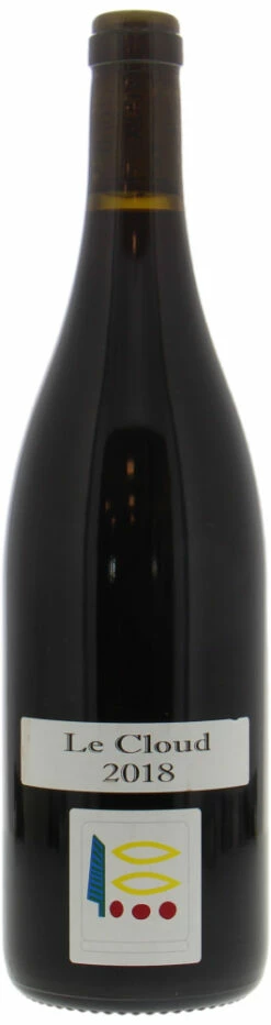 Ladoix Le Cloud Rouge 2018- 7114110827