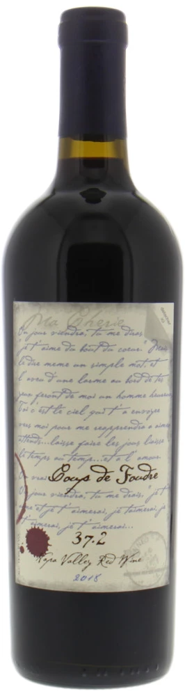 Coup De Foudre Cuvee 2018- 3668622077 3 Coup De Foudre Cuvee 2018- 3668622077