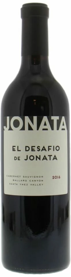 El Desafio De Jonata 2016- 5269311622