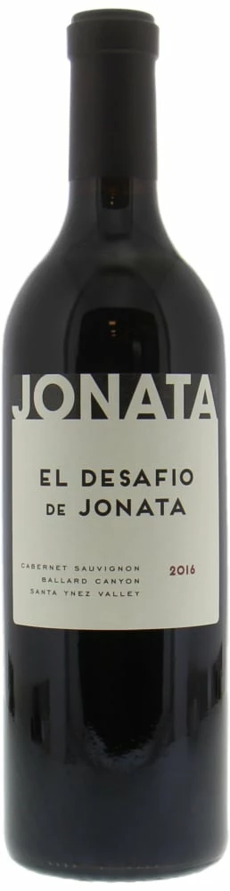 El Desafio De Jonata 2016- 5269311622 3 El Desafio De Jonata 2016- 5269311622