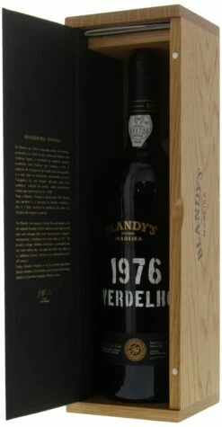 Madeira Verdelho 1976- 3407770632