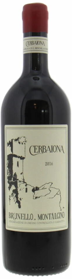 Brunello Di Montalcino 2016- 8138148937